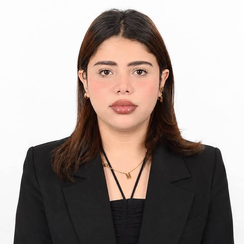 Menna Ibrahim