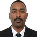Mohamed Mekki Mohamed Mekki