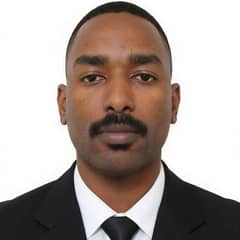 Mohamed Mekki Mohamed Mekki