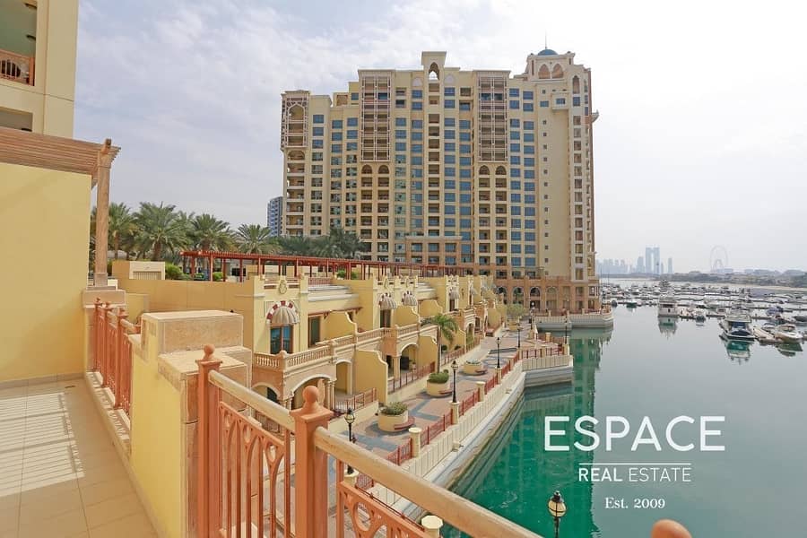Palm Jumeirah| Available |Keys With Me