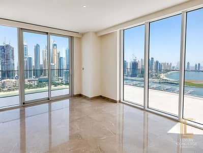 Appartement de 4 chambres à à louer à Dubai Harbour, Dubai - 10. png