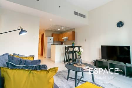 Exclusive | Vacant | Partial Marina View Exclusive | Vacant | Partial Marina View