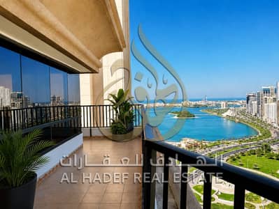 3 Bedroom Apartment for Rent in Al Majaz, Sharjah - WhatsApp Image 2026-07-20 at 3.14. 33 AM. jpeg