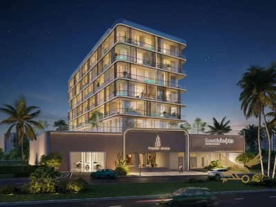 Studio for Sale in Dubai Industrial City, Dubai - Best Price | High ROI | Prime Location Studio for Sale in Dubai Industrial City, Dubai - Best Price | High ROI | Prime Location
