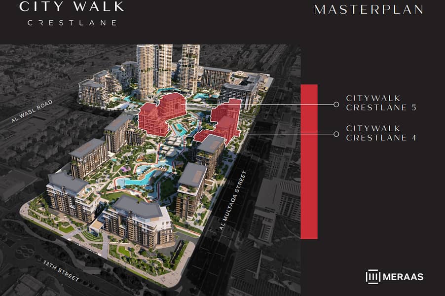 Masterplan