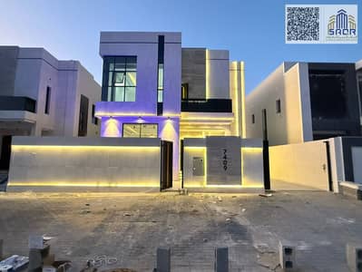 Villa de 4 chambres à à vendre à Al Helio, Ajman - WhatsApp Image 2026-07-20 at 12.05. 45 PM (2). jpeg Villa de 4 chambres à à vendre à Al Helio, Ajman - WhatsApp Image 2026-07-20 at 12.05. 45 PM (2). jpeg