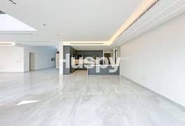 فیلا في الفرجان غرب،الفرجان 5 غرف 9700000 درهم - 15896080