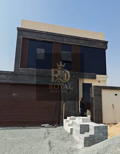 4 Camere Villa in Vendita a Tilal City, Sharjah - 1. jpeg 4 Camere Villa in Vendita a Tilal City, Sharjah - 1. jpeg