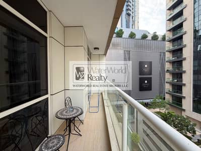 1 Slaapkamer Appartement te Huur in Downtown Dubai, Dubai - dc0ff46f-2369-44e1-8846-7b4d511ee644. jpg
