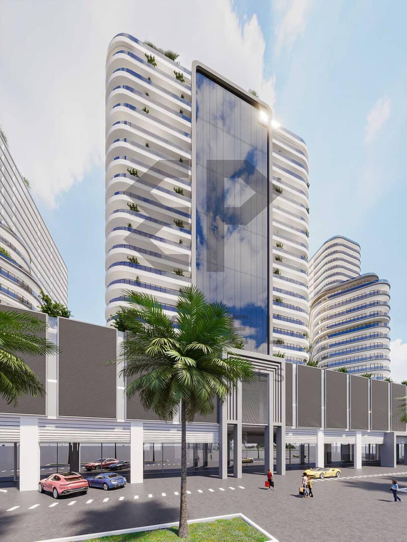 11 Facade_building_1_view_1. jpg