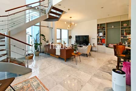 2 Bedroom Apartment for Rent in DIFC, Dubai - High floor | Fully Furnished | High floor 2 Bedroom Apartment for Rent in DIFC, Dubai - High floor | Fully Furnished | High floor