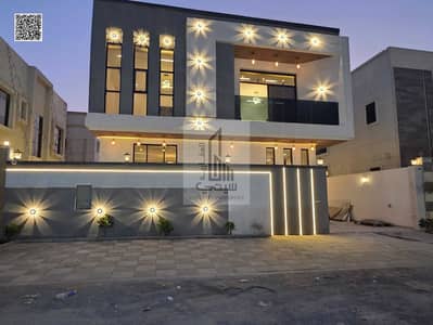 5 habitaciones Villa para en Venta en Al Helio, Ajman - WhatsApp Image 2026-07-17 at 4.38. 23 PM. jpeg 5 habitaciones Villa para en Venta en Al Helio, Ajman - WhatsApp Image 2026-07-17 at 4.38. 23 PM. jpeg