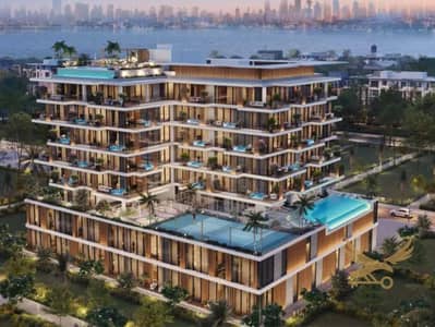 迪拉岛， 迪拜 2 卧室单位待售 - 位于迪拉岛，Allegro Park 2 卧室的公寓 2788555 AED - 15896183
