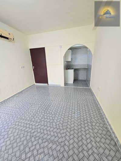 Studio for Rent in Al Najda Street, Abu Dhabi - 1000105631. jpg Studio for Rent in Al Najda Street, Abu Dhabi - 1000105631. jpg
