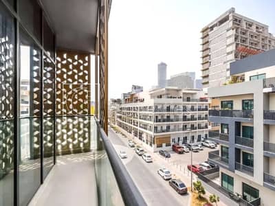 1 Bedroom Apartment for Sale in Jumeirah Village Circle (JVC), Dubai - Family Friendly | On High Floor | Brand New Unit