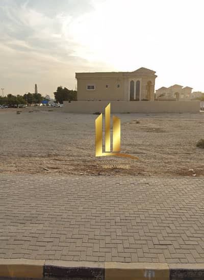 Plot for Sale in Al Heerah Suburb, Sharjah - IMG_4793. jpeg