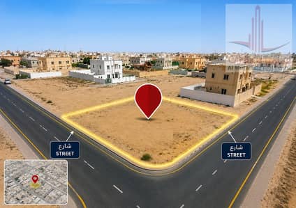 Plot for Sale in Al Manama, Ajman - 20fe7dbf-314f-40a3-b3e2-e2df7e95978f1. png Plot for Sale in Al Manama, Ajman - 20fe7dbf-314f-40a3-b3e2-e2df7e95978f1. png