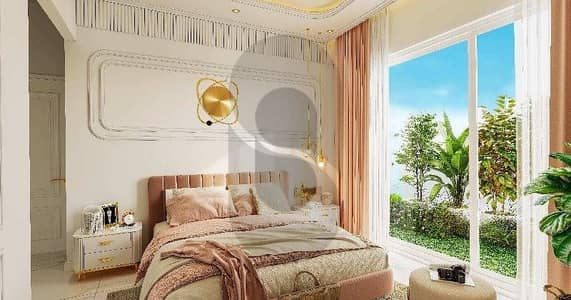3 Cпальни Апартаменты Продажа в Маджан, Дубай - Квартира в Маджан，Vincitore Wellness Estate，Vincitore Wellness Estate Tower A, 3 cпальни, 3233000 AED - 15896267