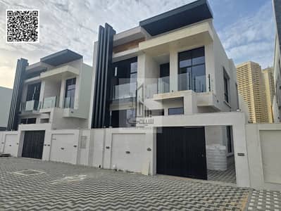 4 habitaciones Villa para en Venta en Al Amerah, Ajman - WhatsApp Image 2026-04-05 at 5.13. 37 PM (2). jpeg