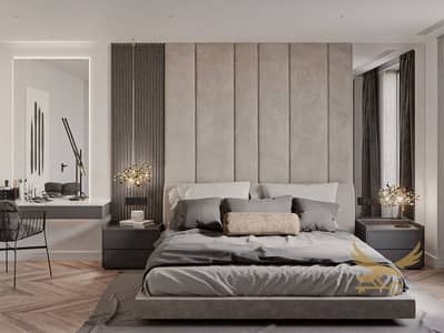 1 Camera Appartamento in vendita a Al Satwa, Dubai - Appartamento a Al Satwa，Jumeirah Garden City，Chelsea Gardens, 1 camera da letto, 1708629 AED - 15896293