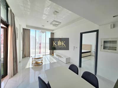 1 habitación Apartamento para en Alquiler en Arjan, Dubai - WhatsApp Image 2026-07-08 at 2.39. 44 PM. jpeg