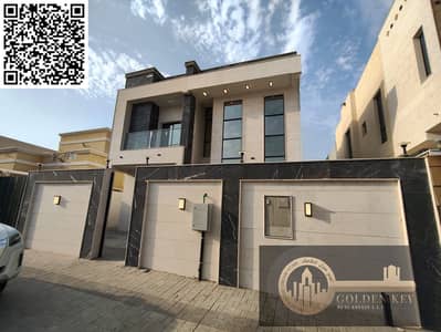 5 Bedroom Villa for Rent in Al Zahya, Ajman - WhatsApp Image 2026-07-20 at 6.02. 06 PM. jpeg