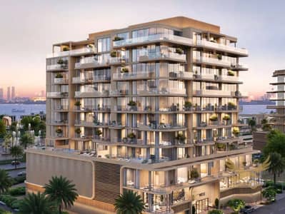 2 Slaapkamers Appartement te Koop in Dubai Islands, Dubai - Appartement in Dubai Islands，House of Well, 2 slaapkamers, 3054834 AED - 15896352