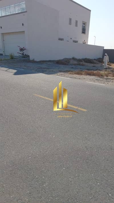 Plot zum zum Verkauf in Tilal City, Sharjah - 9292c2ae-2b13-4ee4-827a-22562627e175. jpeg