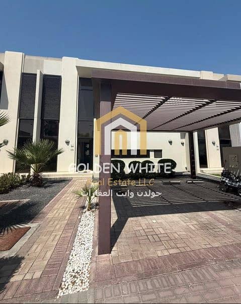 Вилла в Дамак Хиллс,Виллы Парк,Рочестер, 3 cпальни, 3850000 AED - 15896366 Вилла в Дамак Хиллс,Виллы Парк,Рочестер, 3 cпальни, 3850000 AED - 15896366