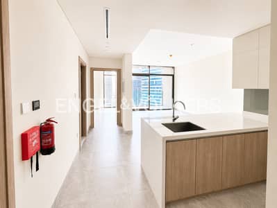 1 Slaapkamer Appartement te Huur in Business Bay, Dubai - Appartement in Business Bay，Peninsula，Peninsula Two, 1 slaapkamer, 105000 AED - 15896368