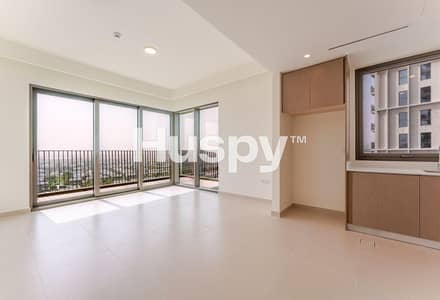 2 Bedroom Apartment for Rent in Dubai Hills Estate, Dubai - Huge Balcony | Villa Views | Mid Floor 2 Bedroom Apartment for Rent in Dubai Hills Estate, Dubai - Huge Balcony | Villa Views | Mid Floor