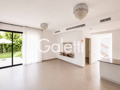 4 Bedroom Villa for Rent in Dubai Hills Estate, Dubai - Property Image 1