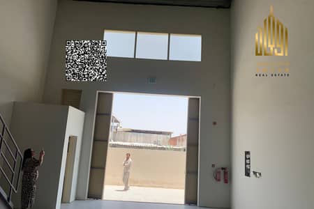 3 Bedroom Warehouse for Sale in Al Jurf, Ajman - Warehouse Complex- Ajman – Al Jurf Industrial Area