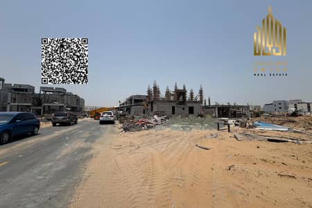 Участок Продажа в Аль Хелио, Аджман - Участок в Аль Хелио，Аль Хелио 1, 690000 AED - 15896259