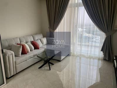 1 Schlafzimmer Wohnung zum zur Miete in Arjan, Dubai - WhatsApp Image 2026-07-18 at 10.30. 13 PM (3). jpeg 1 Schlafzimmer Wohnung zum zur Miete in Arjan, Dubai - WhatsApp Image 2026-07-18 at 10.30. 13 PM (3). jpeg