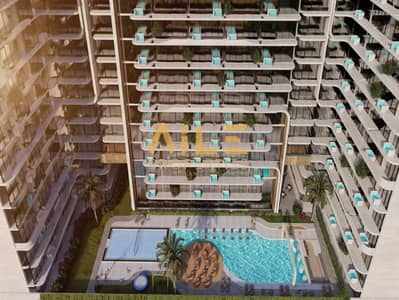 Monolocale in vendita a Jumeirah Village Circle (JVC), Dubai - Appartamento a Jumeirah Village Circle (JVC)，JVC District 11，Vivanti Residences，Vivanti Residences Tower C, 720000 AED - 15896441