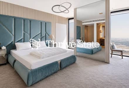 2 Camere Appartamento in vendita a Jumeirah Beach Residence (JBR), Dubai - Appartamento a Jumeirah Beach Residence (JBR),The Address Residences Jumeirah Resort and Spa,Jumeirah Gate Tower 1, 2 camere da letto, 4000000 AED - 14864685 2 Camere Appartamento in vendita a Jumeirah Beach Residence (JBR), Dubai - Appartamento a Jumeirah Beach Residence (JBR),The Address Residences Jumeirah Resort and Spa,Jumeirah Gate Tower 1, 2 camere da letto, 4000000 AED - 14864685