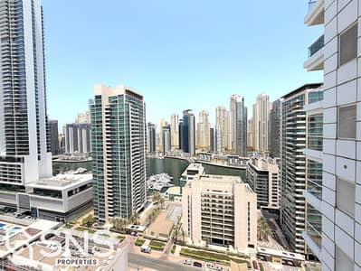 2 Camere Appartamento in Affitto a Dubai Marina, Dubai - 6e0eefe8-5fea-434c-bc2c-4aac0a2b2df4. jpeg