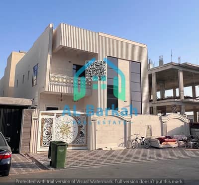 5 Schlafzimmer Villa zum zum Verkauf in Al Yasmeen, Ajman - WhatsApp Image 2026-07-20 at 5.53. 45 PM. jpeg