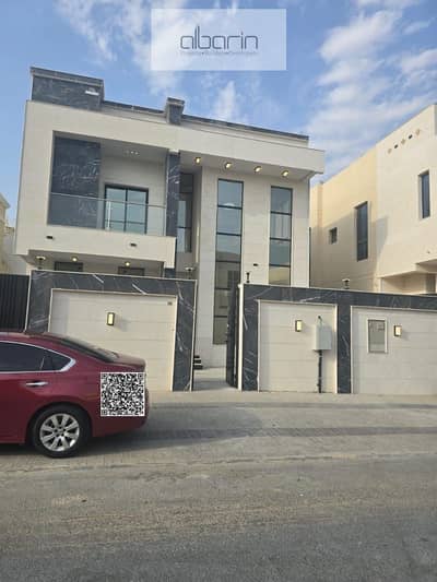 5 habitaciones Villa para en Alquiler en Al Zahya, Ajman - WhatsApp Image 2026-07-20 at 6.09. 35 PM (2). jpeg 5 habitaciones Villa para en Alquiler en Al Zahya, Ajman - WhatsApp Image 2026-07-20 at 6.09. 35 PM (2). jpeg