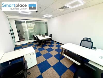 Office zum zur Miete in Umm Ramool, Dubai - WhatsApp Image 2026-07-20 at 12.40. 05 PM. jpeg