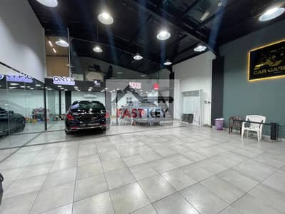 Warehouse para en Alquiler en Al Ain Industrial Area, Al Ain - WhatsApp Image 2026-07-20 at 1.44. 53 PM (1). jpeg