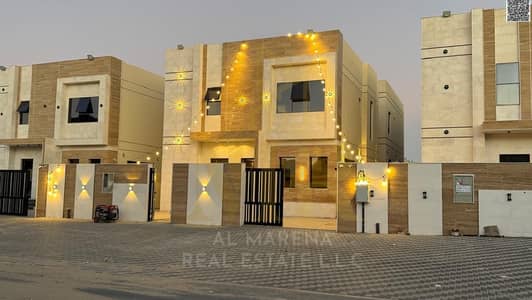 5 Bedroom Villa for Sale in Al Ramlah, Umm Al Quwain - WhatsApp Image 2026-04-09 at 11.39. 51 PM (2). jpeg 5 Bedroom Villa for Sale in Al Ramlah, Umm Al Quwain - WhatsApp Image 2026-04-09 at 11.39. 51 PM (2). jpeg