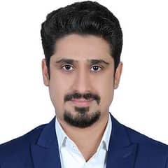 Fazal Rahman Hakimi
