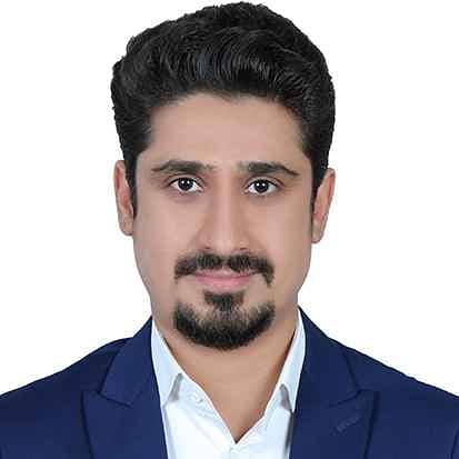 Fazal Rahman Hakimi