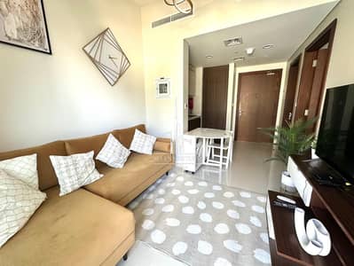 1 Bedroom Apartment for Sale in Business Bay, Dubai - Modern Furnished 1BR | High ROI Investment | Prime 1 Bedroom Apartment for Sale in Business Bay, Dubai - Modern Furnished 1BR | High ROI Investment | Prime