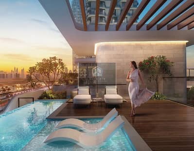 2 Bedroom Apartment for Sale in Motor City, Dubai - 50/50 PP | Discounted Price | Limited Time Offer