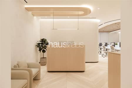 Office para en Alquiler en Jumeirah Lake Towers (JLT), Dubai - Oficina en Jumeirah Lake Towers (JLT)，JLT Cluster G，Jumeirah Business Centre 1, 665000 AED - 15896700