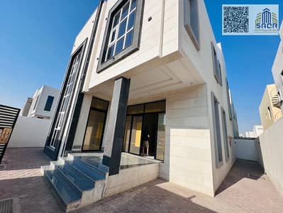 5 Bedroom Villa for Rent in Al Helio, Ajman - 0388f00c-441e-452f-9d46-26533e4c1f73. jpg