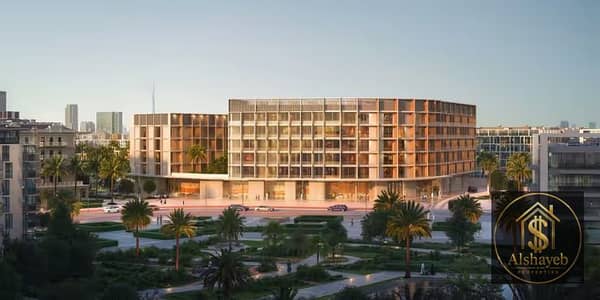 Магазин Продажа в Арджан, Дубай - Binghatti-Hillcrest-in-Arjan-Dubai-3. jpg Магазин Продажа в Арджан, Дубай - Binghatti-Hillcrest-in-Arjan-Dubai-3. jpg